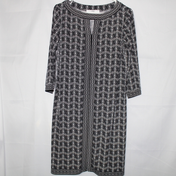 Wisp marnie knit dress Clearance